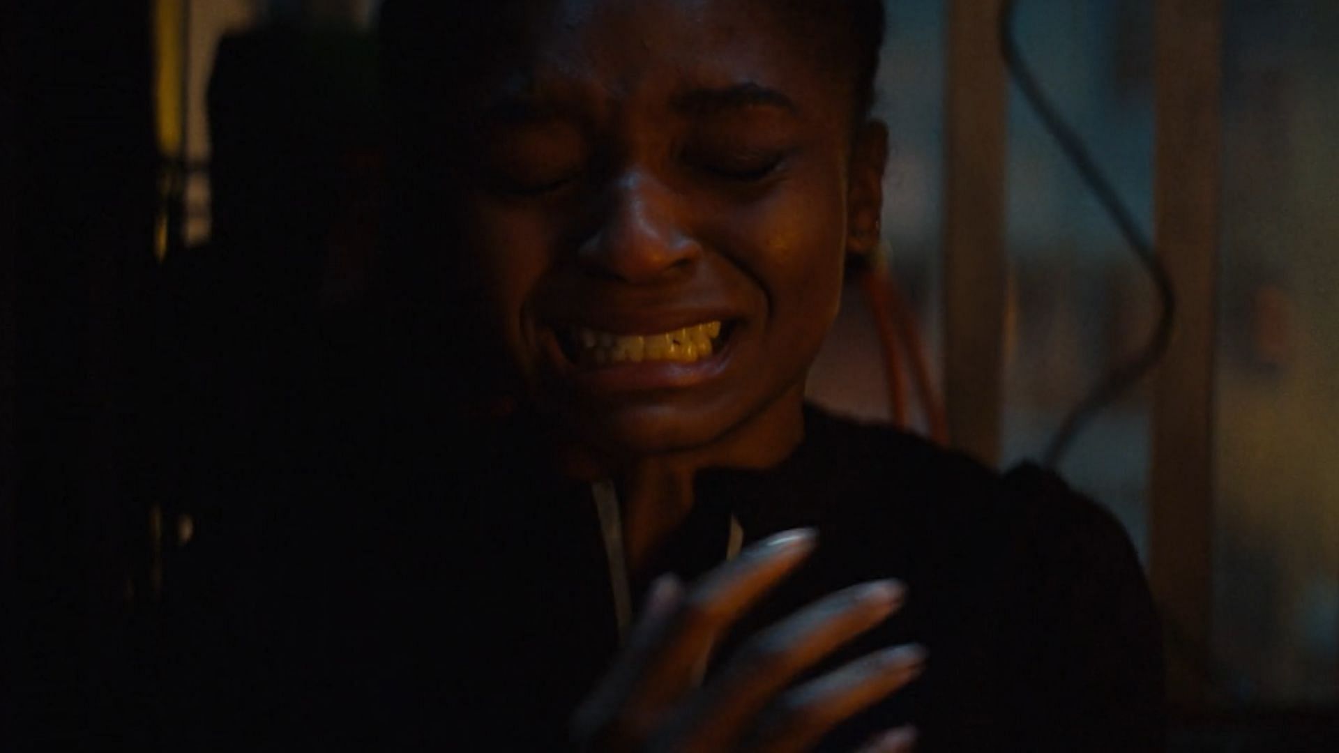 A still from Ironheart (Image via Disney+)